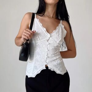 Princess Polly Juliana Top